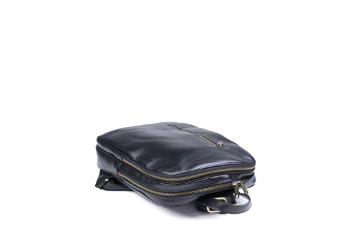 Рюкзак Firenze чорний 2220-05-31