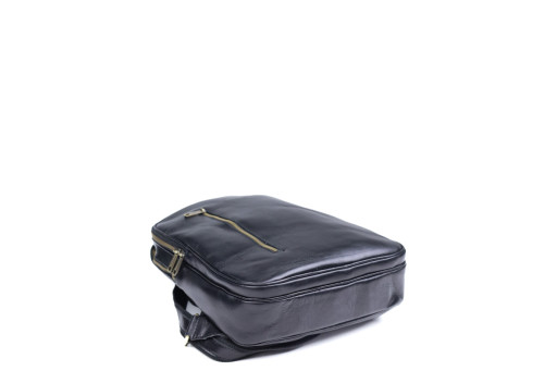 Рюкзак Firenze чорний 2220-05-31