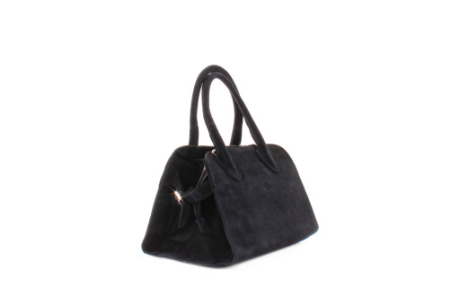 Сумка Firenze чорна 5563-05-32