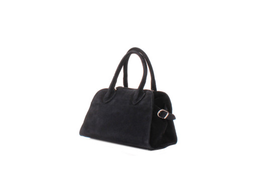 Сумка Firenze чорна 5563-05-32