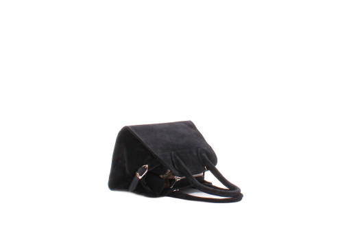 Сумка Firenze чорна 5563-05-32