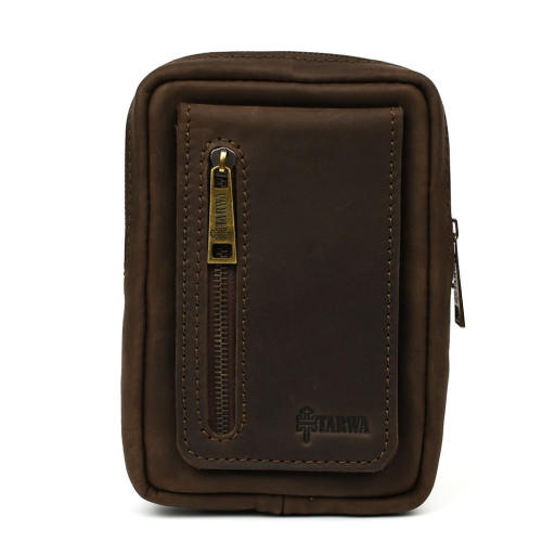 Чоловіча міні сумка через плече TARWA RC-1199-3md