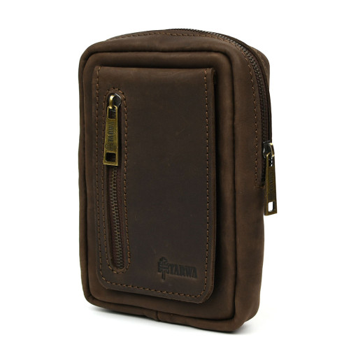 Чоловіча міні сумка через плече TARWA RC-1199-3md