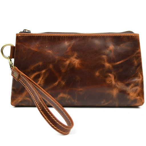 Сумка клатч месенджер з петлею TARWA RY-8036-4lx маленька