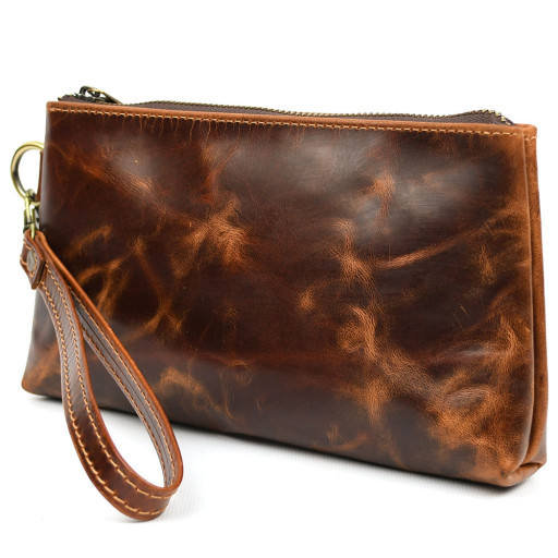 Сумка клатч месенджер з петлею TARWA RY-8036-4lx маленька