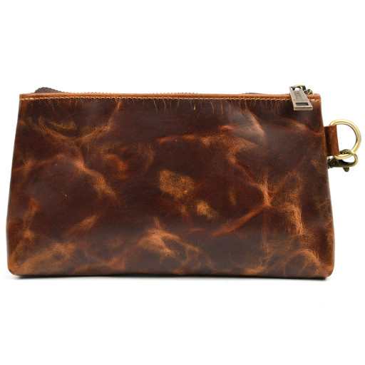 Сумка клатч месенджер з петлею TARWA RY-8036-4lx маленька