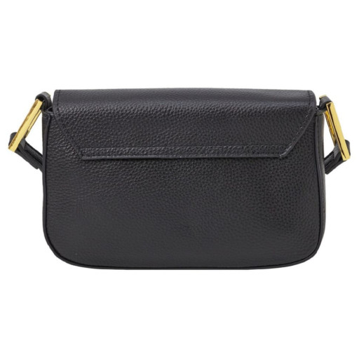 Сумка жіноча з натуральної шкіри MB4792Black