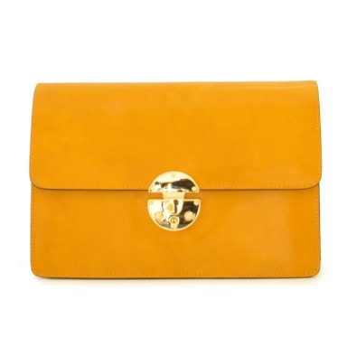 Pratesi RSE202/D - Lucrezia De' Medici R202/D Radica Mustard