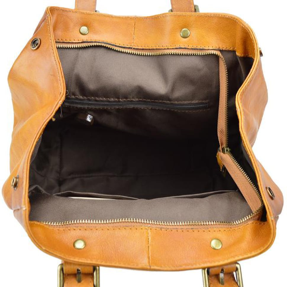 Pratesi BGR163/P - Talamone B163/P Shoulder Bag in cow leather Talamone B163/P Gray