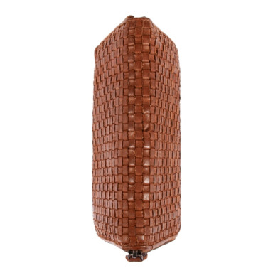 Винтажный кошелек женский Ashwood D81 Taupe (Серо-коричневый)