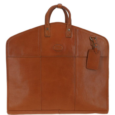 Garment bag Ashwood 8145 Tan (Brown)