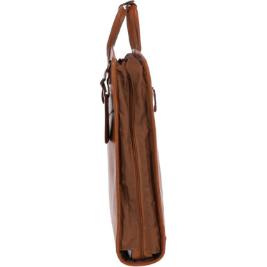 Garment bag Ashwood 8145 Tan (Brown)
