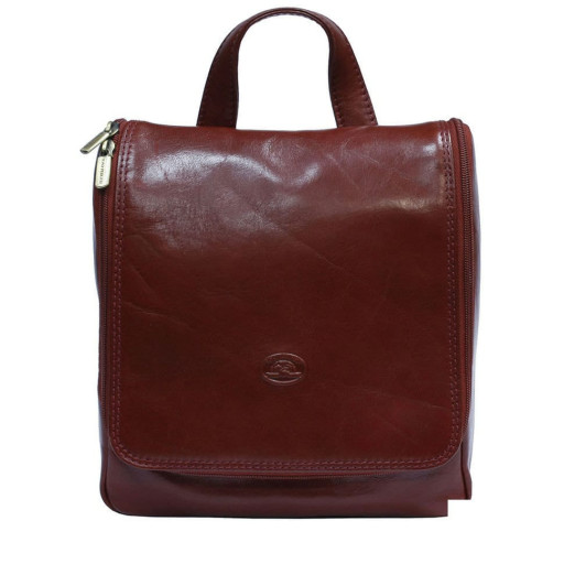 Несесер Italico 8220 rosso червоний