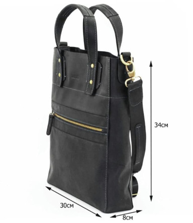 Мужская сумка VATTO Mk6.2 Kr670