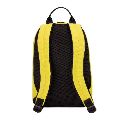 Small Sports Women's Backpack FLIP Yellow by MAD | born to win™