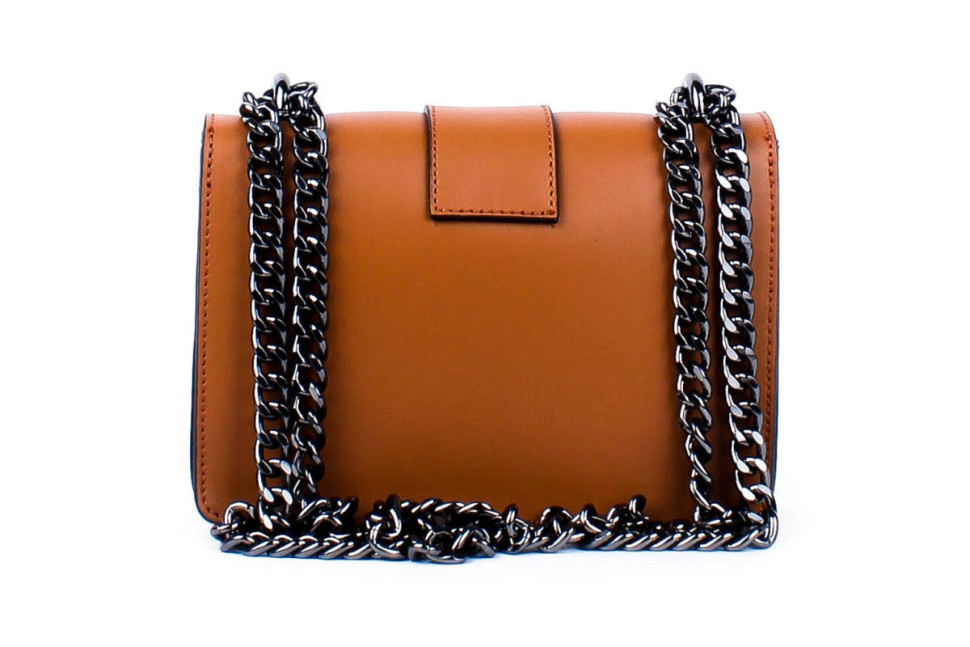 Сумка Firenze руда 1710-45-31