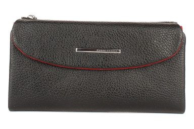 Karya wallet black 1172-45