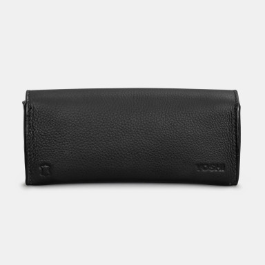 Leather Case for Yoshi Glasses Y4308 (Stargazing Cats)