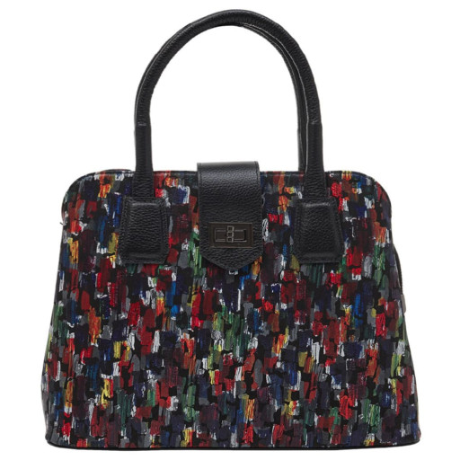 Сумка жіноча Desisan 571-734 яскрава