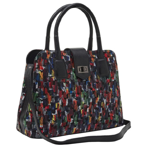 Сумка жіноча Desisan 571-734 яскрава