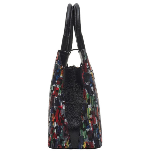 Сумка жіноча Desisan 571-734 яскрава