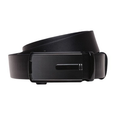 Кожаный брючный ремень Borsa Leather 115v1genav8