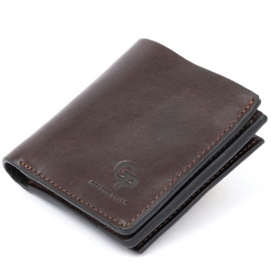 Кошелек ST Leather 18323 (ST440) очень удобный женский Красный