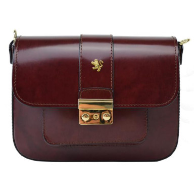 Pratesi RCH398 - Dicomano R398 tote bag Dicomano R398 Chianti