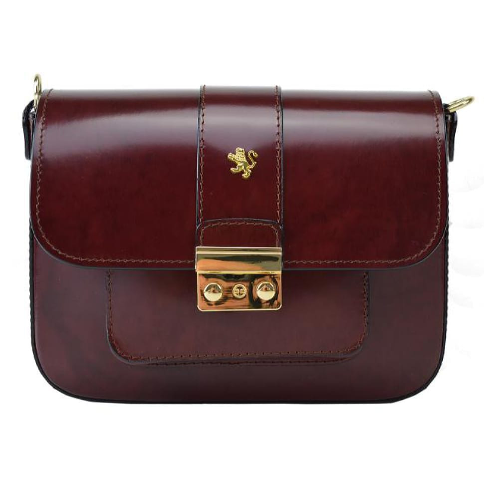 Pratesi RCH398 - Dicomano R398 tote bag Dicomano R398 Chianti