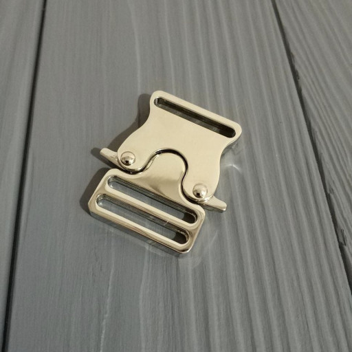 Фастекс металевий 1 