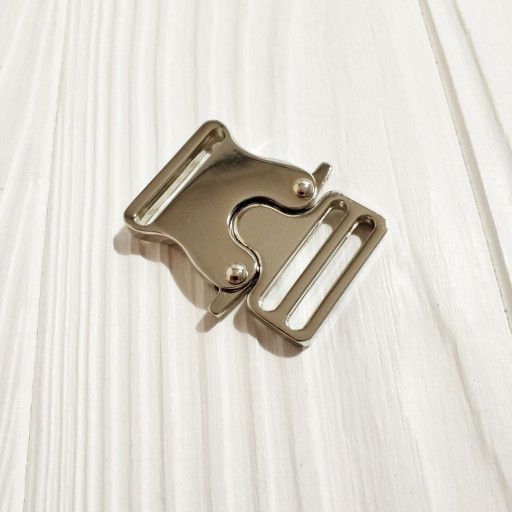 Фастекс металевий 1 