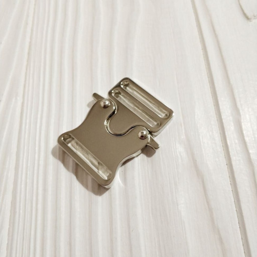 Фастекс металевий 1 