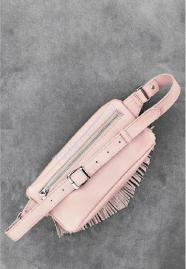 Belt bag Spirit barbie BN-BAG-15-barbi, BlankNote