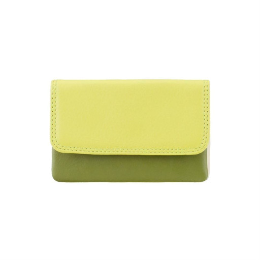 Ключниця Visconti RB99 Tahiti (Lime Multi)