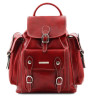Шкіряний рюкзак унісекс Tuscany Leather Pechino TL9052