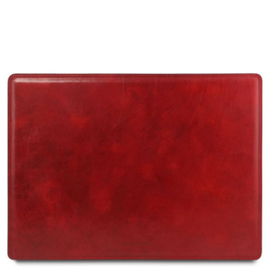 Office Set Leather desk pad and mouse pad Tuscany TL141980 