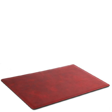 Office Set Leather desk pad and mouse pad Tuscany TL141980 