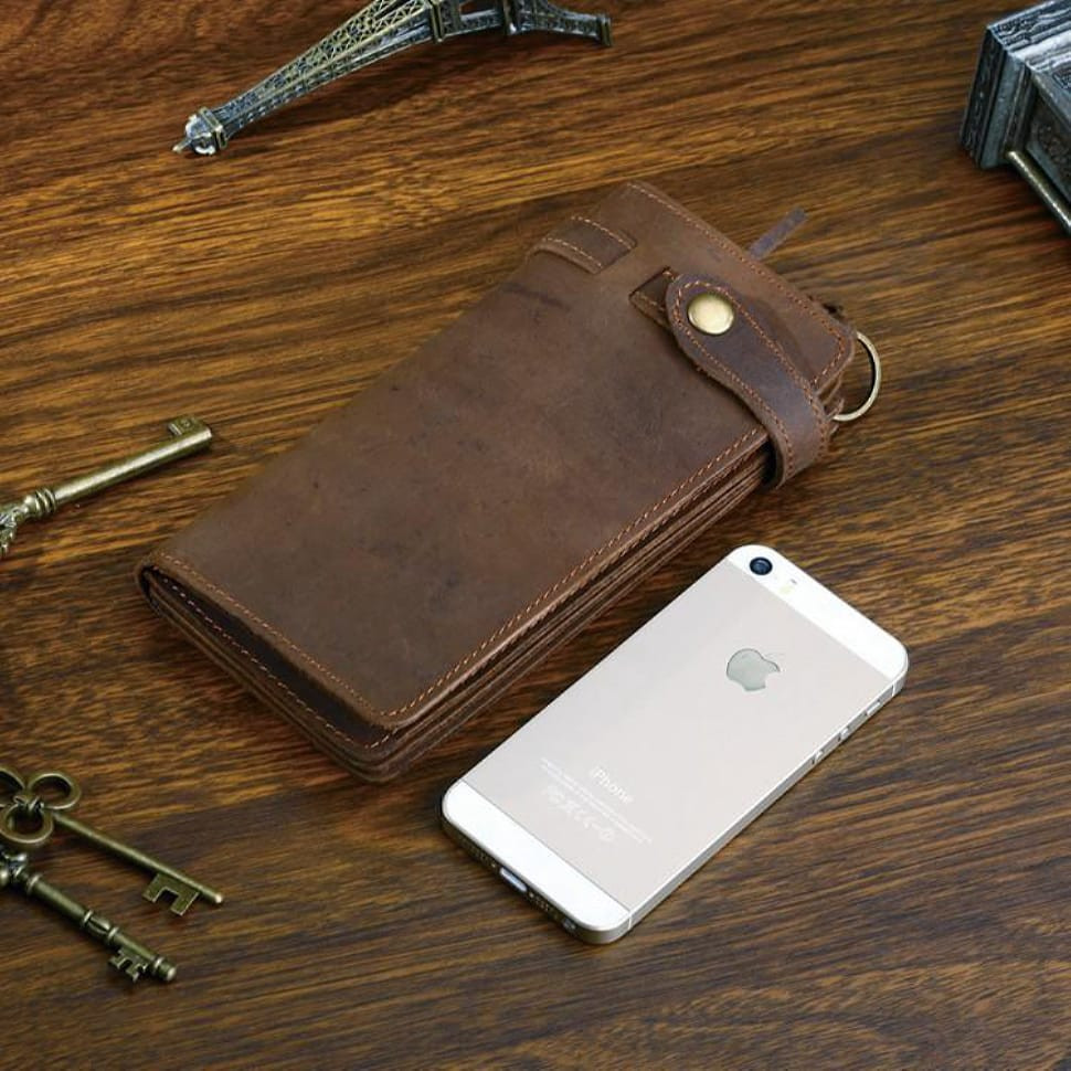 Портмоне чоловіче Tiding Bag 8031R