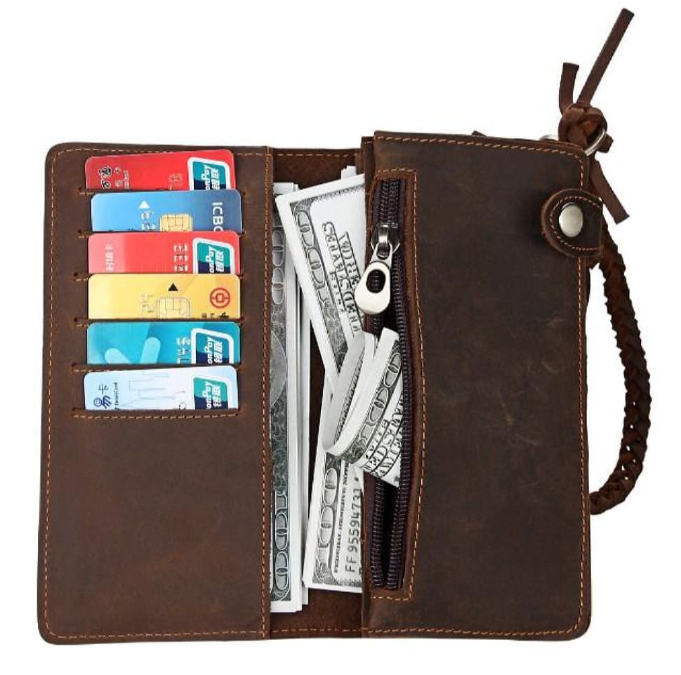 Портмоне чоловіче Tiding Bag 8031R