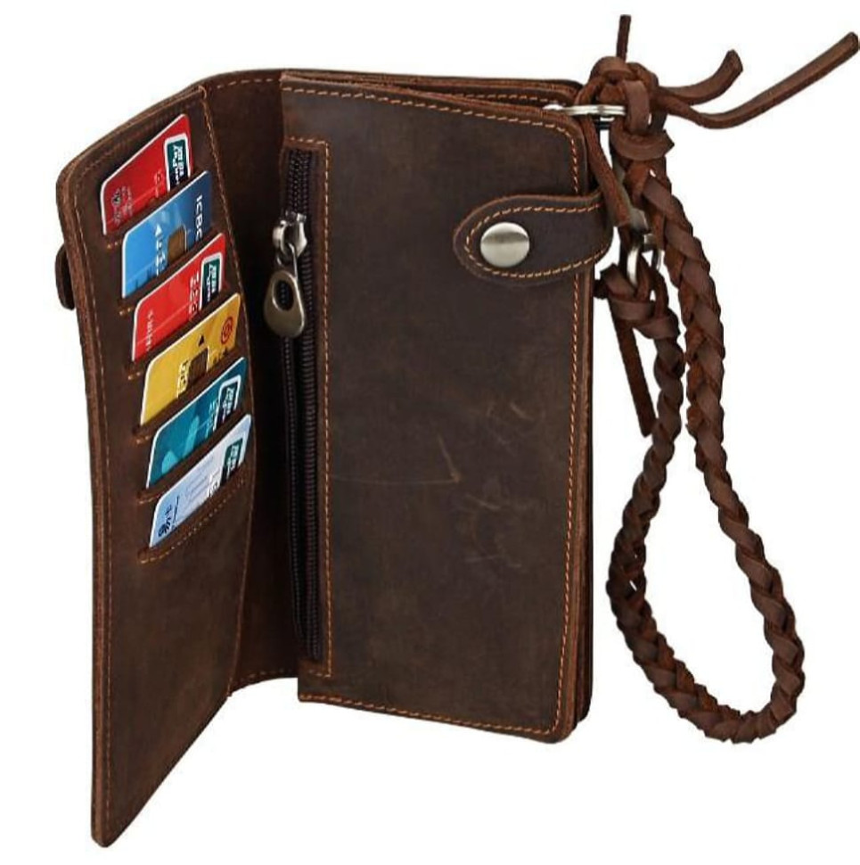 Портмоне чоловіче Tiding Bag 8031R