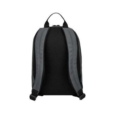 Small urban women's backpack FLIP gray by MAD | born to win™