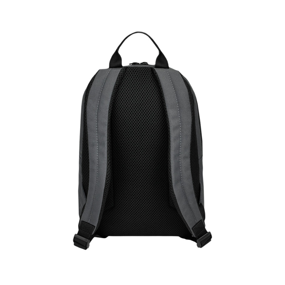 Small urban women's backpack FLIP gray by MAD | born to win™