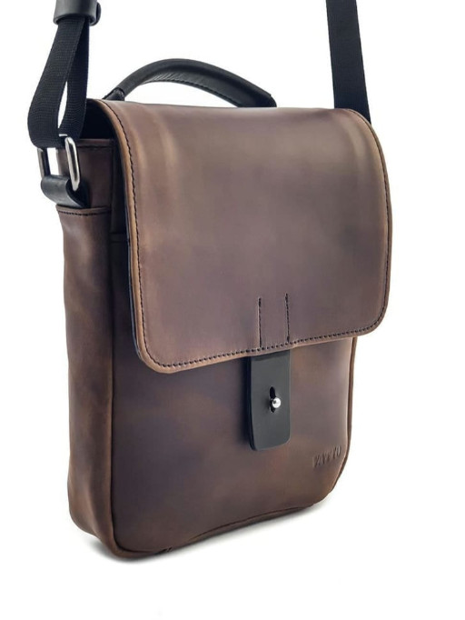 Чоловіча сумка VATTO Mk120 Kr450.670