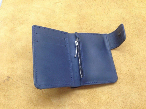 Портмоне невелике розкладне W103 від бренду Avitoo