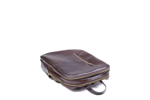 Рюкзак Firenze коричневий 2220-06-31