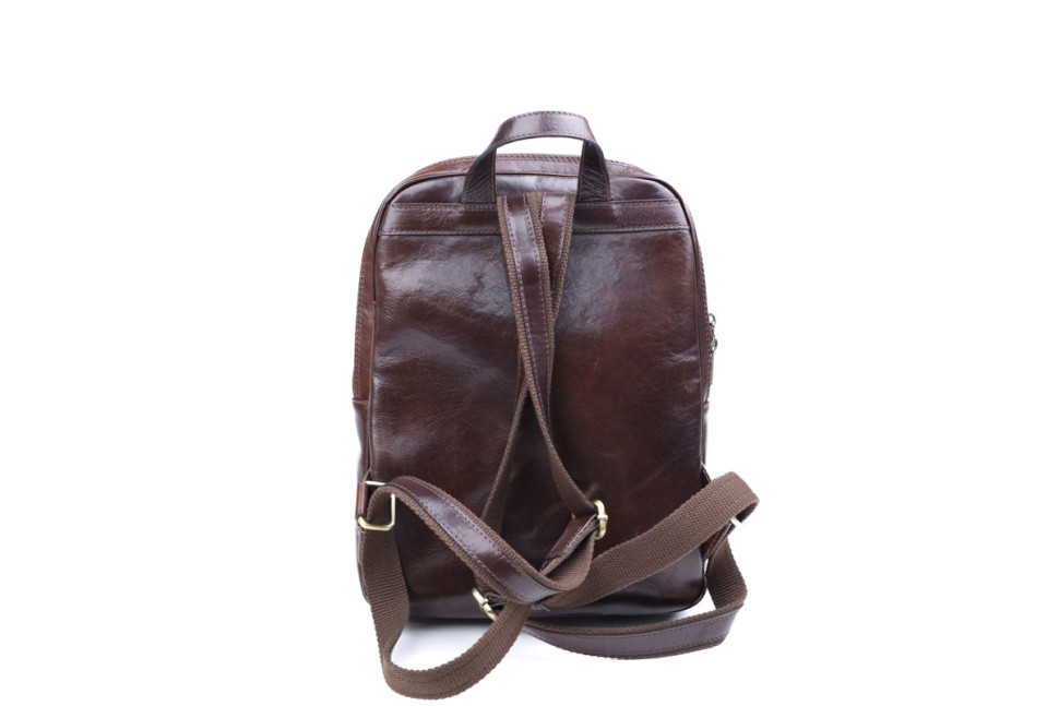 Backpack Firenze brown 2220-06-31