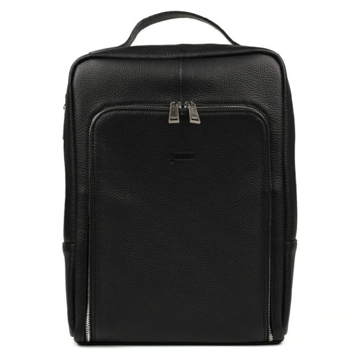 Шкіряний рюкзак для ноутбука 14" TARWA FA-1239-4lx преміум