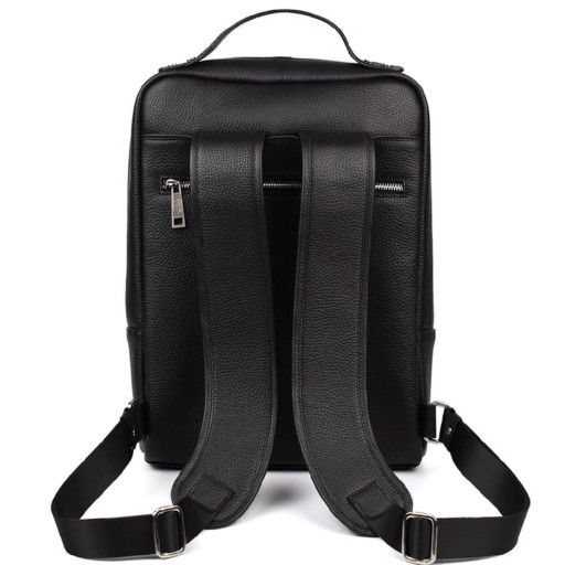 Шкіряний рюкзак для ноутбука 14" TARWA FA-1239-4lx преміум