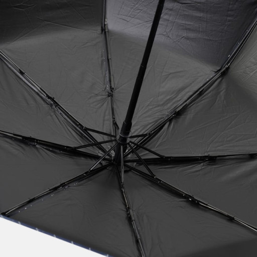 Парасолька складана, повний автомат Monsen CV13123 Синій