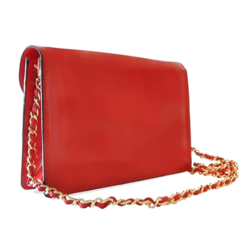 Pratesi RRO203/D - Tullia d'Aragona Lady Bag in cow leather Radica Pink